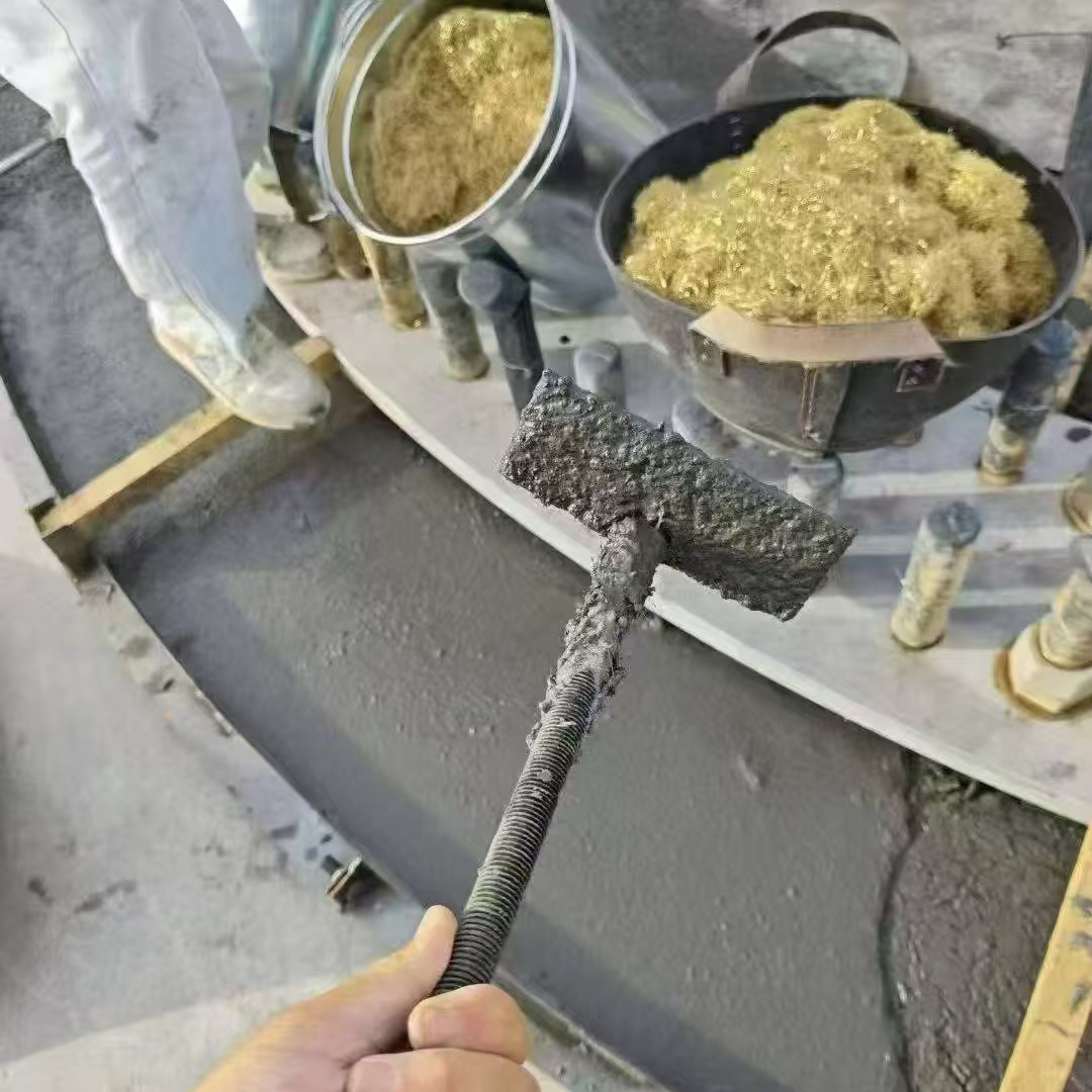 厦门C120风电设备基础专用灌浆料