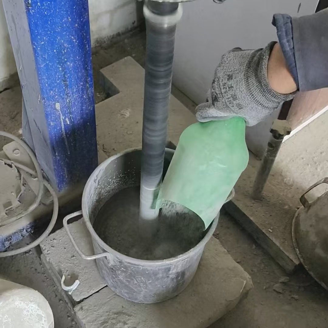 厦门桥梁公路张拉用H60压浆料与普通压浆料有什么区别？